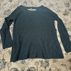 Knit Sweater